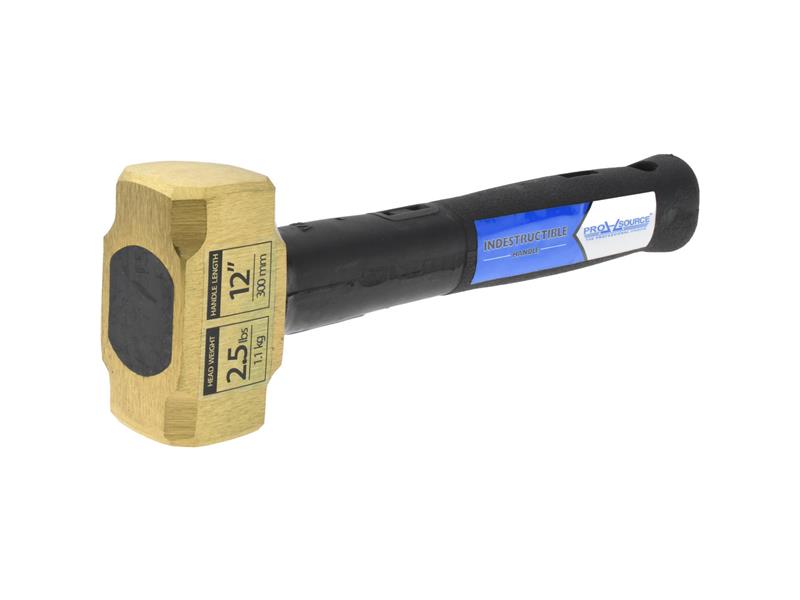 PRO-SOURCE PSSHID/2.5/12/BR