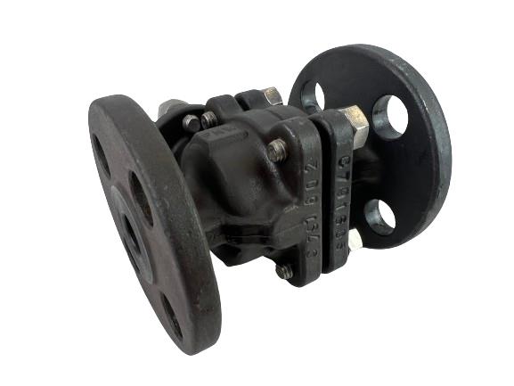 FNW VALVE CORP 601-150-1/2