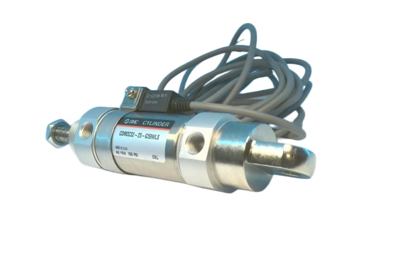 SMC CDM2C32-25-G59WLS