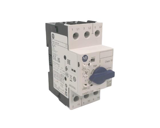 ALLEN BRADLEY 140MT-C3E-C10