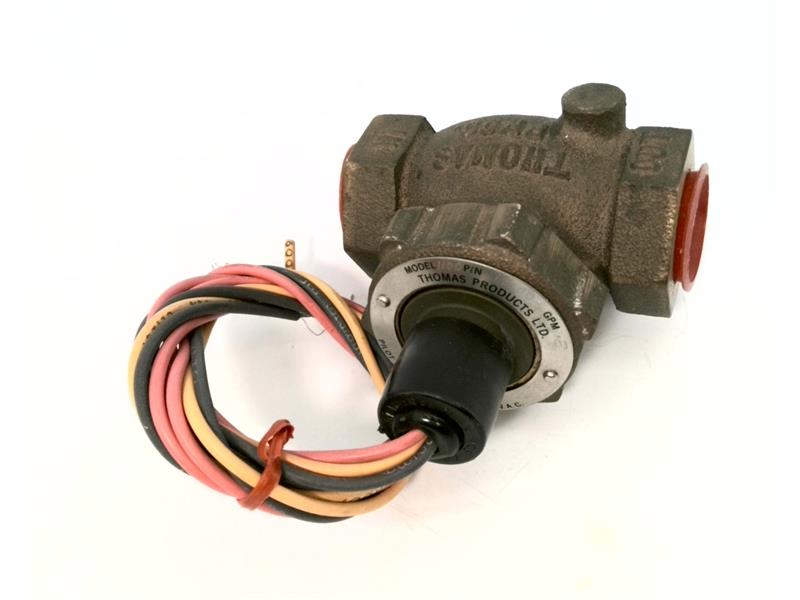 THOMAS PRODUCTS LTD 18100