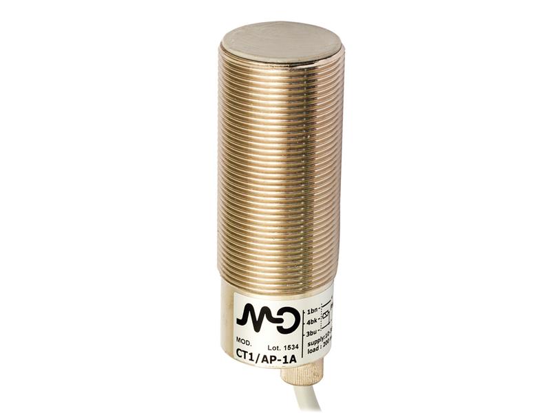 MD MICRO DETECTORS CT1/AP-1A
