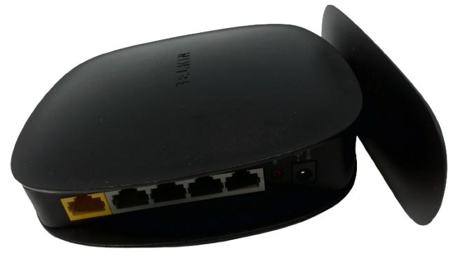 BELKIN F9K1001V3