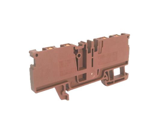 WEIDMULLER 2534750000