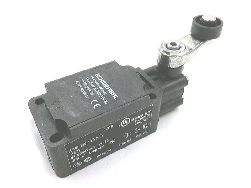 SCHMERSAL Z4VH 336-11Z-M20-1637