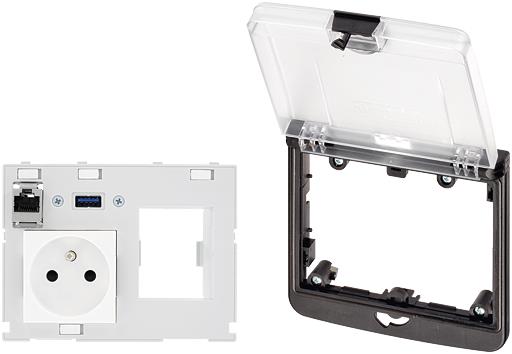 MURR ELEKTRONIK 4000-68522-4313001