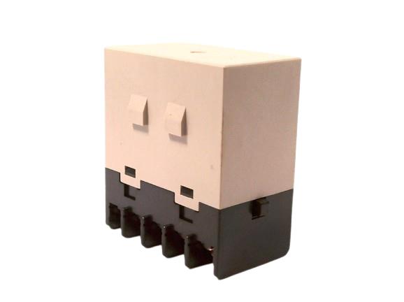 G7J-2A2B-B-W1 AC200/240 by OMRON