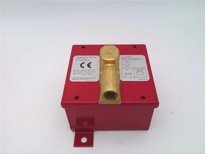 TYCO 437900