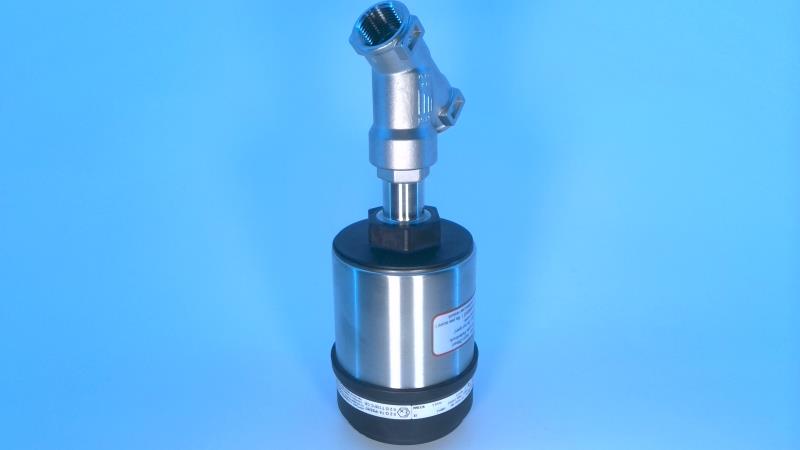 BURKERT 2300