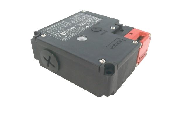 OMRON D4NL-4EDG-B4-NPT
