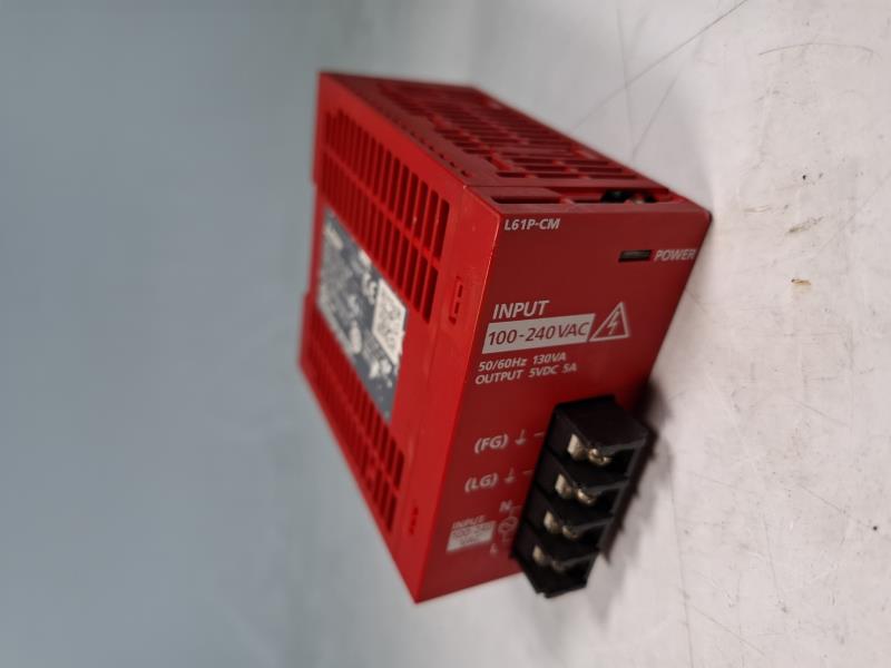 L61P-CM por MITSUBISHI