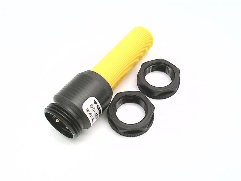 TURCK BI5-P18-AZ3X-B2331