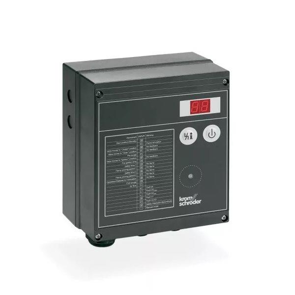 BCU370WFEU1D3B1-3 by HONEYWELL