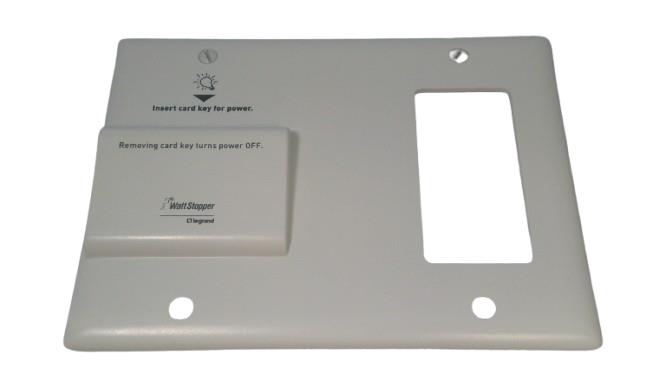 HS-WPL-W por LEGRAND