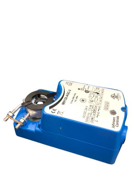 JOHNSON CONTROLS M9132-AGC-2