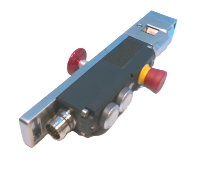 EUCHNER MGBS-P-L1-AR-U-R-AEE-SH-159086