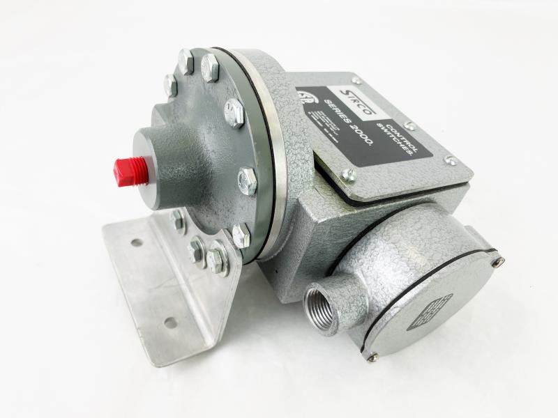SIRCO 3-2001W-S0