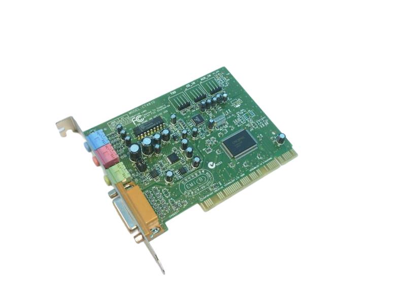CT4810 by CREATIVE LABS
