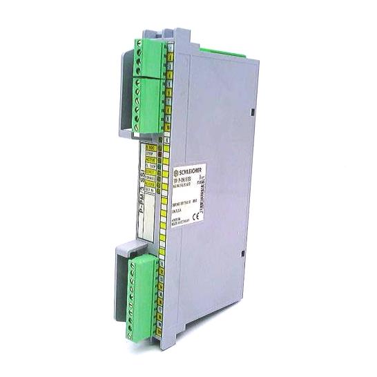 P-PM/3 SSI by WIELAND