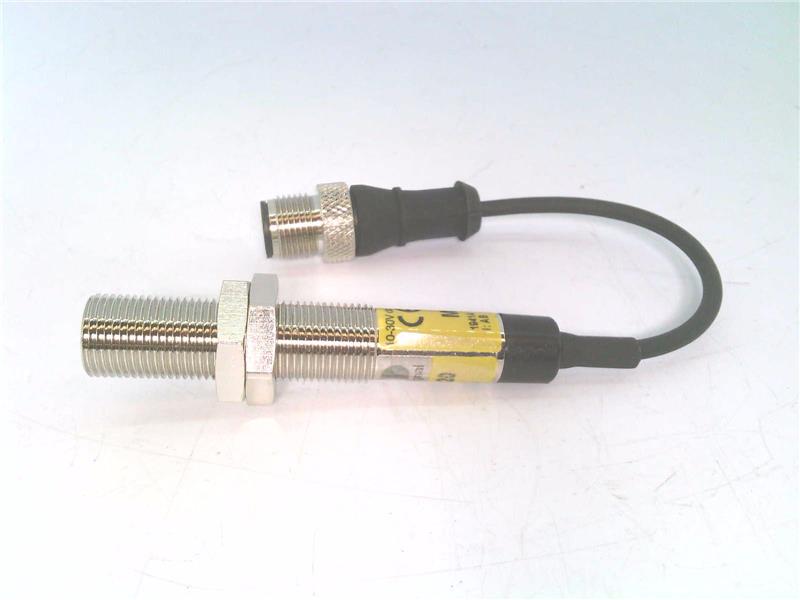 BANNER ENGINEERING M12RPLPQPMA20