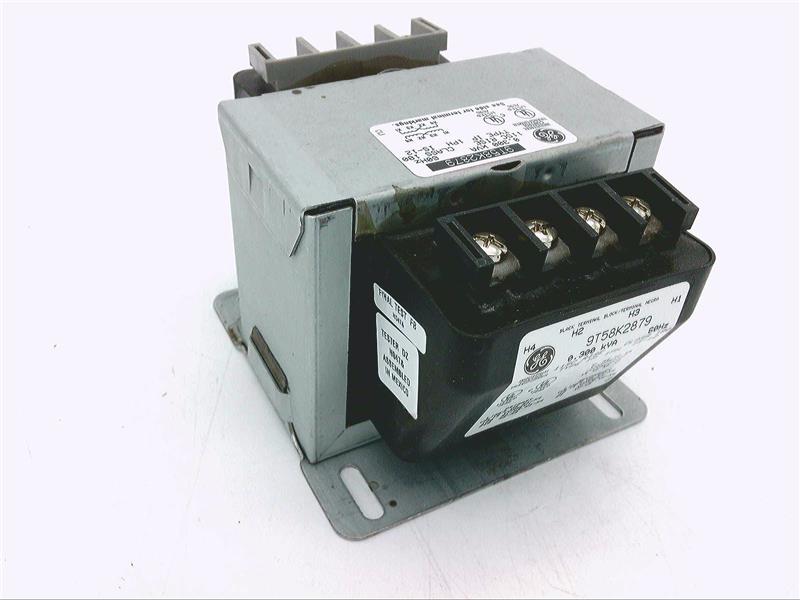 GENERAL ELECTRIC 9T58K2879