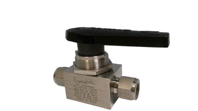 SWAGELOK SS-45S8-1466