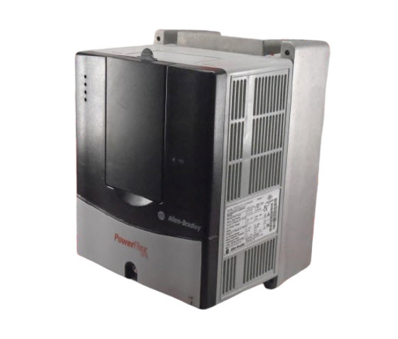 ALLEN BRADLEY 20AD2P1A0AYNANG0