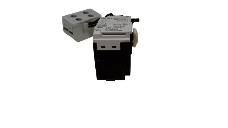 EATON CORPORATION NZM1-XAHIV24AC/DC