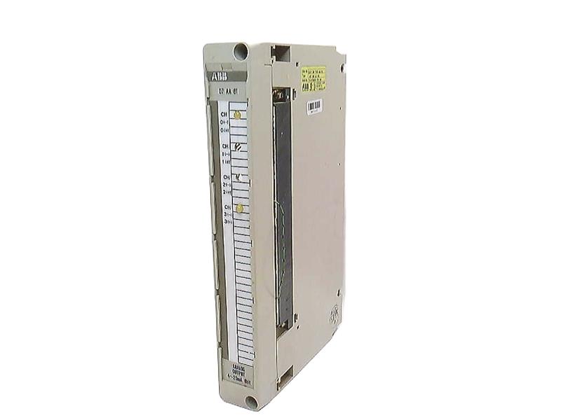 GJV3-0743-40-R0001 par ASEA BROWN BOVERI
