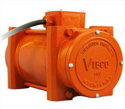 VIBCO INC 2P-450-1