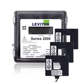 LEVITON 2O208-1W