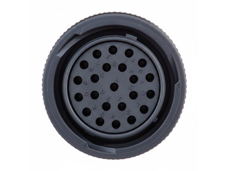 TE CONNECTIVITY HDP26-24-23SE-L017