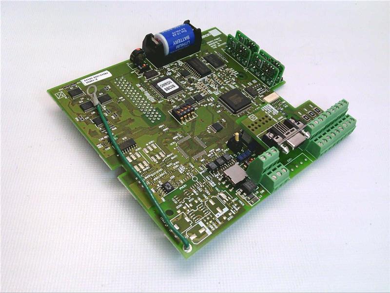 OMRON 3G3RV-P10ST