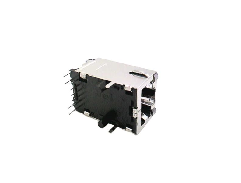 BEL FUSE 0810-1X1T-03