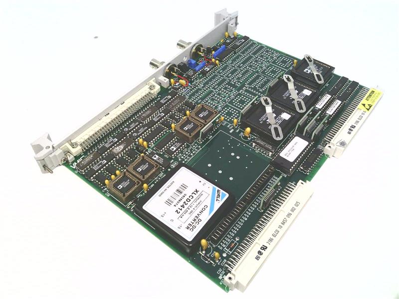 FANUC VMIVME-4140-001000