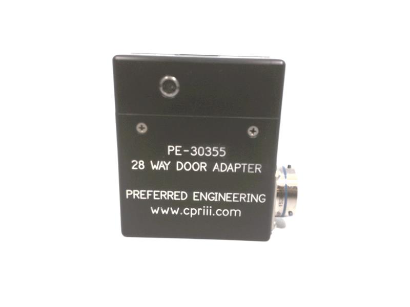 PE-30355 by PREFERRED ENGINEERING