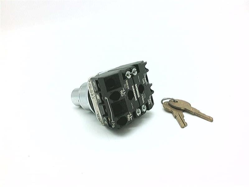 SIEMENS 52SC6CV