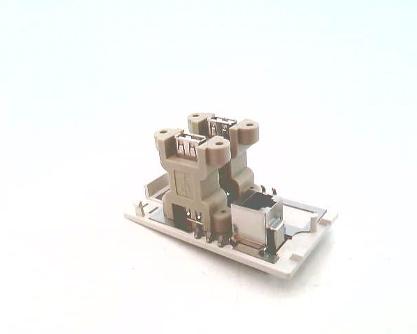 MURR ELEKTRONIK 4000-68000-0960000