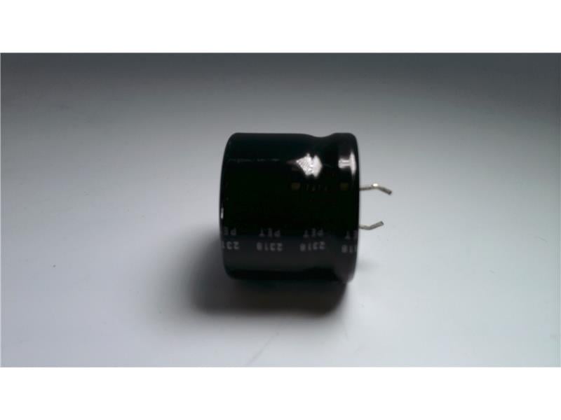 NICHICON LKS1V332MESA