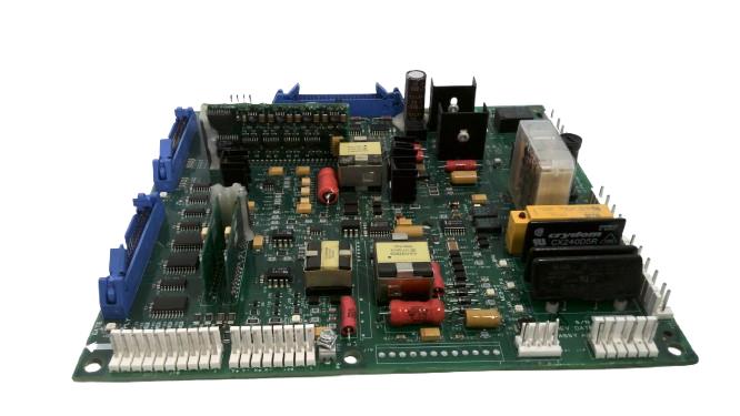 OTIS ELEVATOR CO ABA610XU