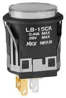 LB15CKG01-5F-JB by NKK