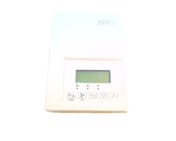 ECL-STAT-FC-FH by DISTECH