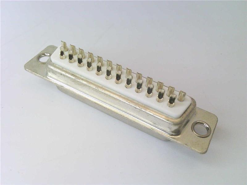 CONEC DB25STW2NTS-R