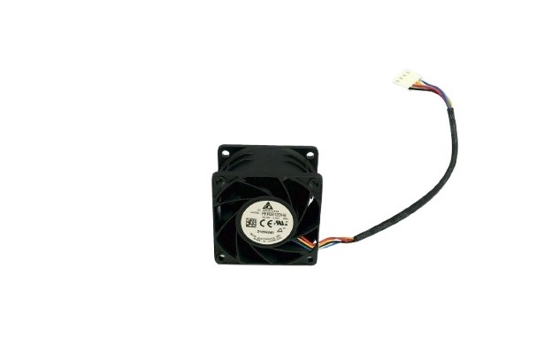 DELTA ELECTRONICS PFR0612DHE