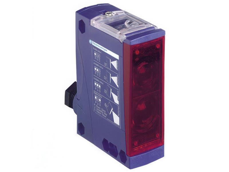 SCHNEIDER ELECTRIC XUX9ARCNT16