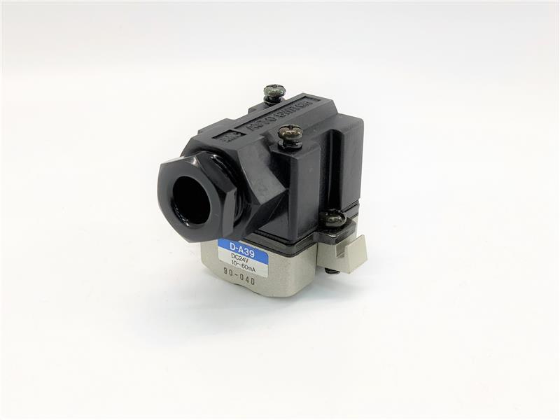 SMC F-D-A39