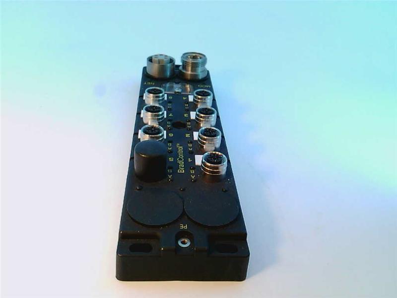 MOLEX TCDDN-8D0P-10U