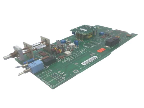 GOULD INSTRUMENT SYSTEMS INC 897738-4