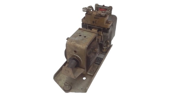 SCHNEIDER ELECTRIC 9050-CO1D-V61