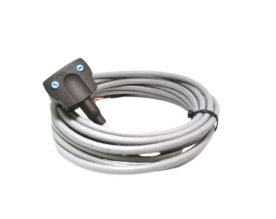 FESTO NEBM-S1W9-E-10-Q5-LE6